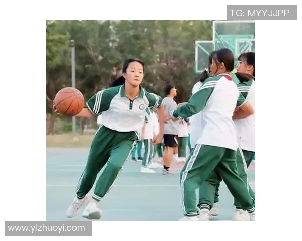 广州篮球热潮不断青少年培训与职业联赛齐头并进助力城市体育发展